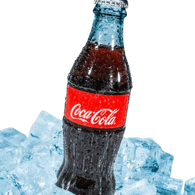 Coca - Cola
