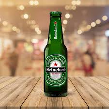 Heineken